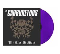 We Ride at Night