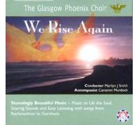 We Rise Again [Import Anglais]