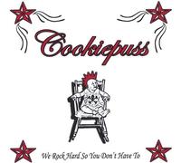 We Rock Hard So You Don't Have to [Import]