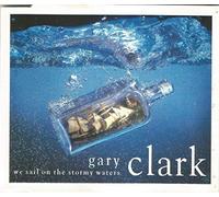 We sail on The Stormy Waters (1993) [Import]
