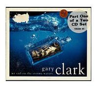 We Sail On The Stormy Waters (Single-CD, CD-Box, CD1, 4 tracks, 1993)