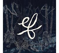 EF – We Salute You, You and You – Vinyle 12" Album