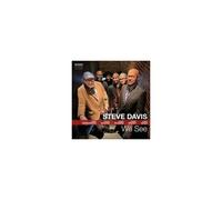 Steve Davis – We See – CD
