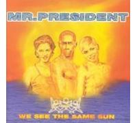 We See the Same Sun [IMPORT]