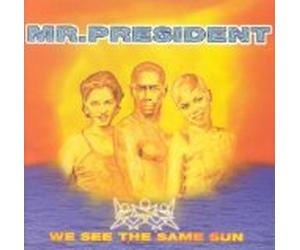 We See the Same Sun [IMPORT]