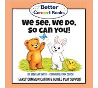 We See, We Do, So Can You!
