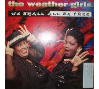 We Shall All be Free [Import]