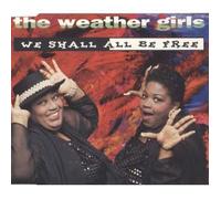 We Shall All be Free [Import]