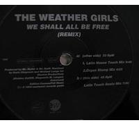 We Shall All be Free (Remix, 1994) [Import]