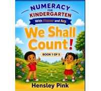 We Shall Count