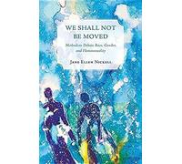 We Shall Not Be Moved