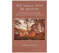 We Shall Not Be Moved