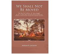 We Shall Not Be Moved