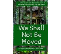 We Shall Not Be Moved: A bitter-sweet reflection on the eternal battle between principle and practicality