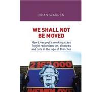 We Shall Not Be Moved