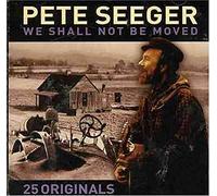 We Shall Not Be Moved [Import]