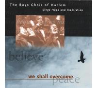 We Shall Overcome