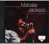 We Shall Overcome (Compilation, 13 Tracks, Live, 1968) [Import]
