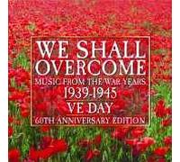 We Shall Overcome [Import]