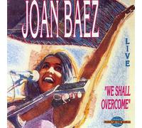 We Shall Overcome (Live) [Import]