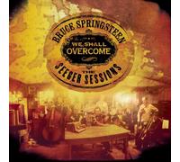 We Shall Overcome: the Seeger