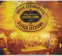 We Shall Overcome: The Seeger. [Import]