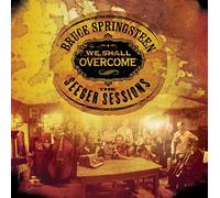 We shall overcome Vinyle