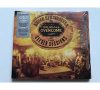 We Shall Overcome The Seeger Sessions