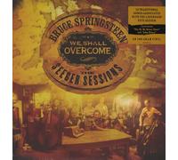 We Shall Overcome The Seeger Sessions (2 Vinyle)