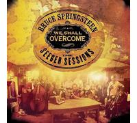 We Shall Overcome: The Seeger Sessions by Bruce Springsteen [VINYL] NEUF