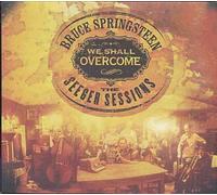We Shall Overcome – The Seeger Sessions – Édition Dualdisc (CD/DVD)