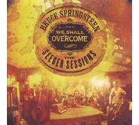 We Shall Overcome Vinyle