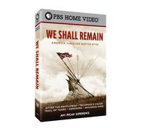 We Shall Remain