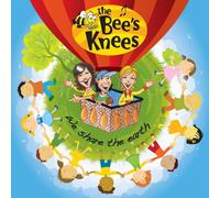 Bee's Knees - We Share The Earth