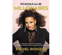 We Should All Be Millionaires – PB – Harper Collins Publishers