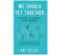 We Should Get Together