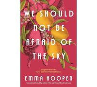 We Should Not Be Afraid of the Sky