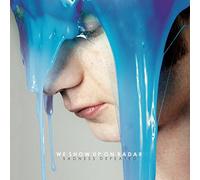 We Show Up On Radar - Sadness Defeated [VINYL]