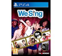 We Sing + 2 Micros