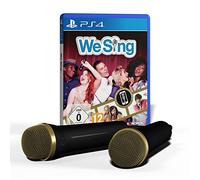 We Sing - 2 Mikrofone Bundle [Import allemand]