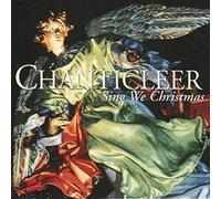 We Sing Christmas [Import]