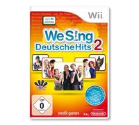 We Sing : Deutsche Hits 2 [import allemand]