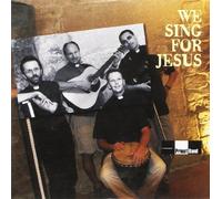 We Sing for Jesus - CD - Priest Band