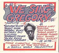 We Sing Gregory