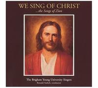 We Sing Of Christ: The Songs O