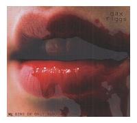 We Sing Of Only Blood Or Love