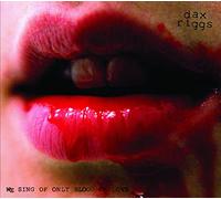 We Sing Of Only Blood Or Love