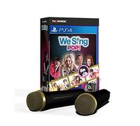 We Sing Pop! + 2 micros