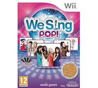 We Sing Pop