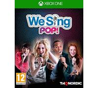We Sing Pop Xbox One G